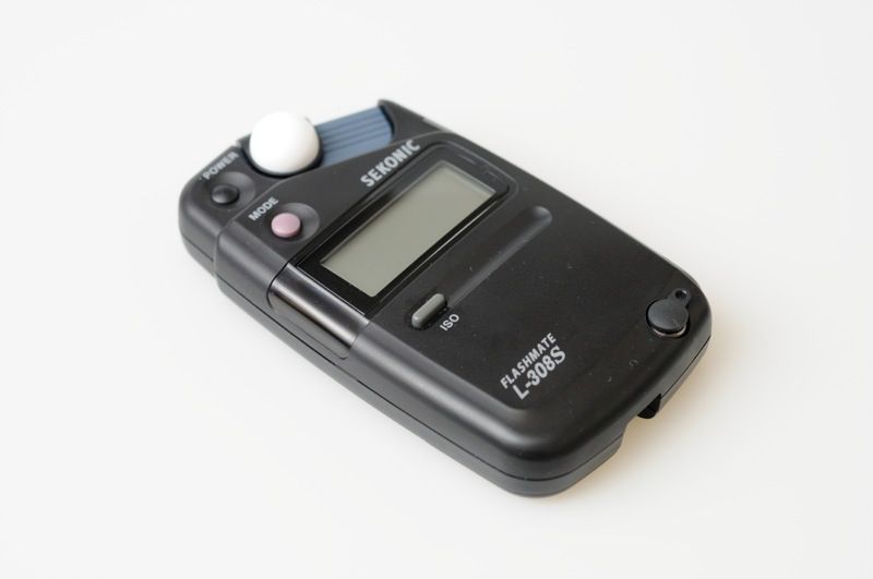 SEKONIC FLASHMATE 露出計 L-308X セコニック 楽天市場】セコニック フラッシュメイト L-308X 入射光式 反射光