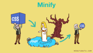CSSをPHPでMinify